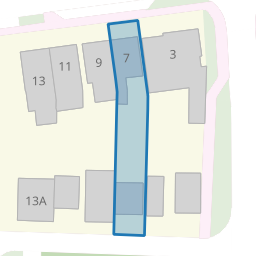 Perceel VKN00-H-1148