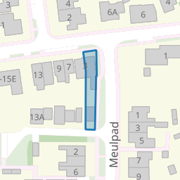 Perceel VKN00-H-1150