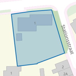 Perceel VKN00-H-1151