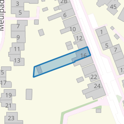 Perceel VKN00-H-1160