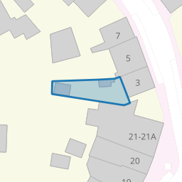 Perceel VKN00-H-124
