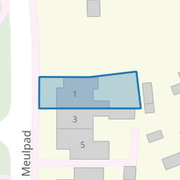 Perceel VKN00-H-1307