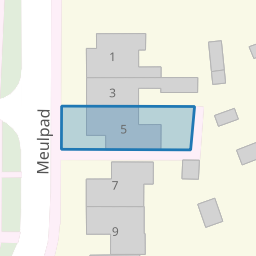 Perceel VKN00-H-1309