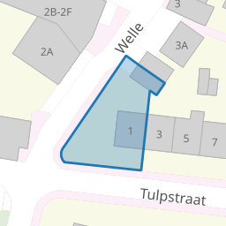 Perceel VKN00-H-1361