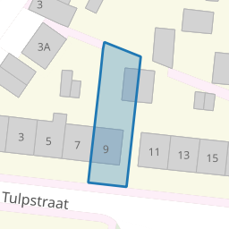 Perceel VKN00-H-1439