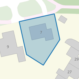 Perceel VKN00-H-1456