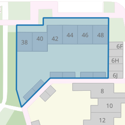 Perceel VKN00-H-1459