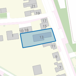 Perceel VKN00-H-1529