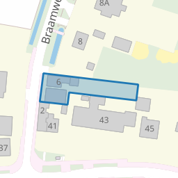 Perceel VKN00-H-1538