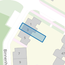 Perceel VKN00-H-1592