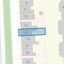 Perceel VKN00-H-1601