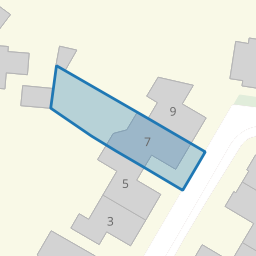 Perceel VKN00-H-1649