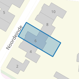 Perceel VKN00-H-1654