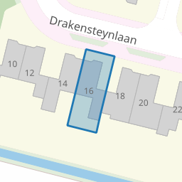 Perceel VKN00-H-1710