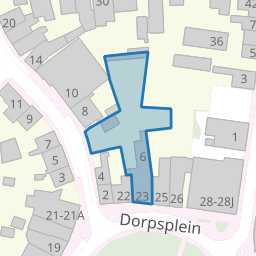 Perceel VKN00-H-1736