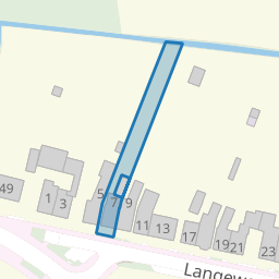 Perceel VKN00-H-1742