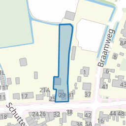 Perceel VKN00-H-1845