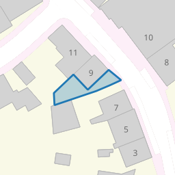 Perceel VKN00-H-1854