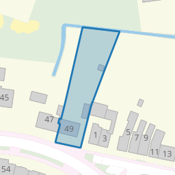 Perceel VKN00-H-1857