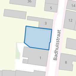 Perceel VKN00-H-1872