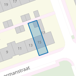 Perceel VKN00-H-1895