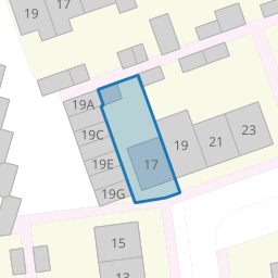 Perceel VKN00-H-1950