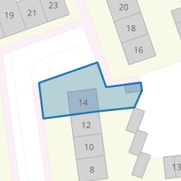 Perceel VKN00-H-1960