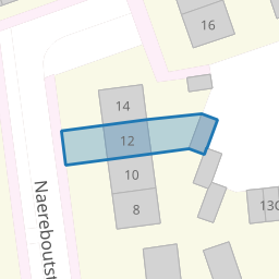 Perceel VKN00-H-1961