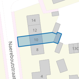 Perceel VKN00-H-1962