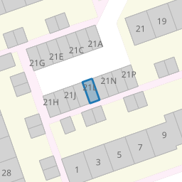 Perceel VKN00-H-1996