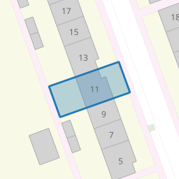 Perceel VKN00-H-2030