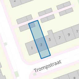 Perceel VKN00-H-2041