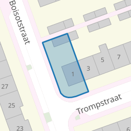 Perceel VKN00-H-2042