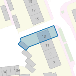 Perceel VKN00-H-2056