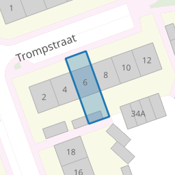 Perceel VKN00-H-2097