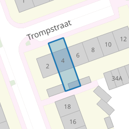 Perceel VKN00-H-2098