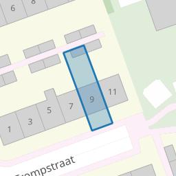 Perceel VKN00-H-2253