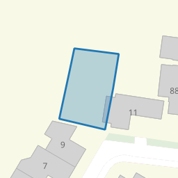 Perceel VKN00-H-2332