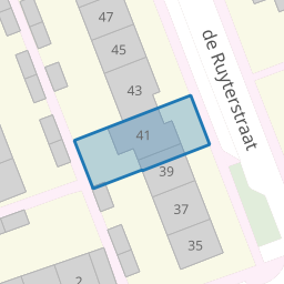 Perceel VKN00-H-2364