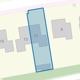 Perceel VKN00-H-2381