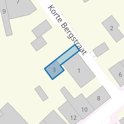 Perceel VKN00-H-2526