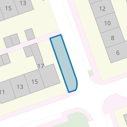 Perceel VKN00-H-2537