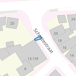 Perceel VKN00-H-2544