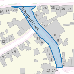 Perceel VKN00-H-2547