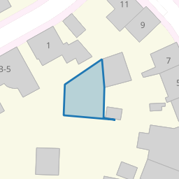 Perceel VKN00-H-2602