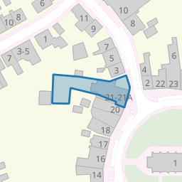 Perceel VKN00-H-2603