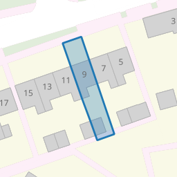 Perceel VKN00-H-2605