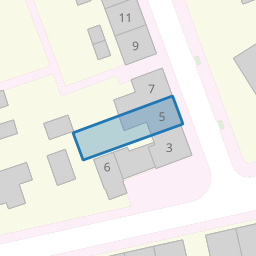 Perceel VKN00-H-2653