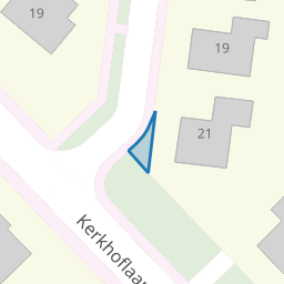 Perceel VKN00-H-2658