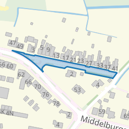 Perceel VKN00-H-2663